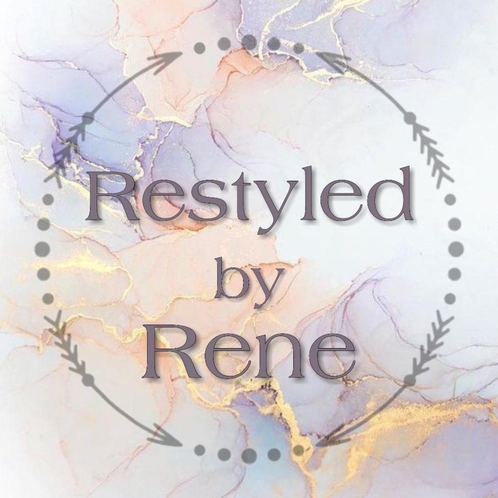 Restyled by Rene - Picture 1 of 3